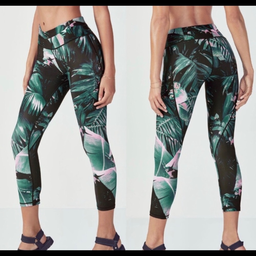 Fabletics leggings